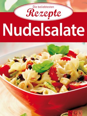 cover image of Nudelsalate